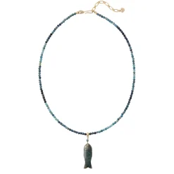 Ischia Necklace