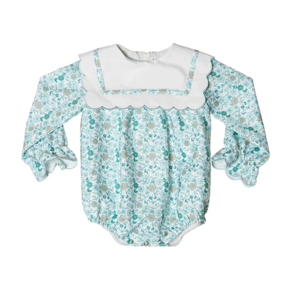Isla Bubble in Fairfax Floral
