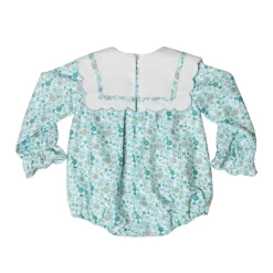 Isla Bubble in Fairfax Floral