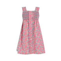 Isla Girl Dress
