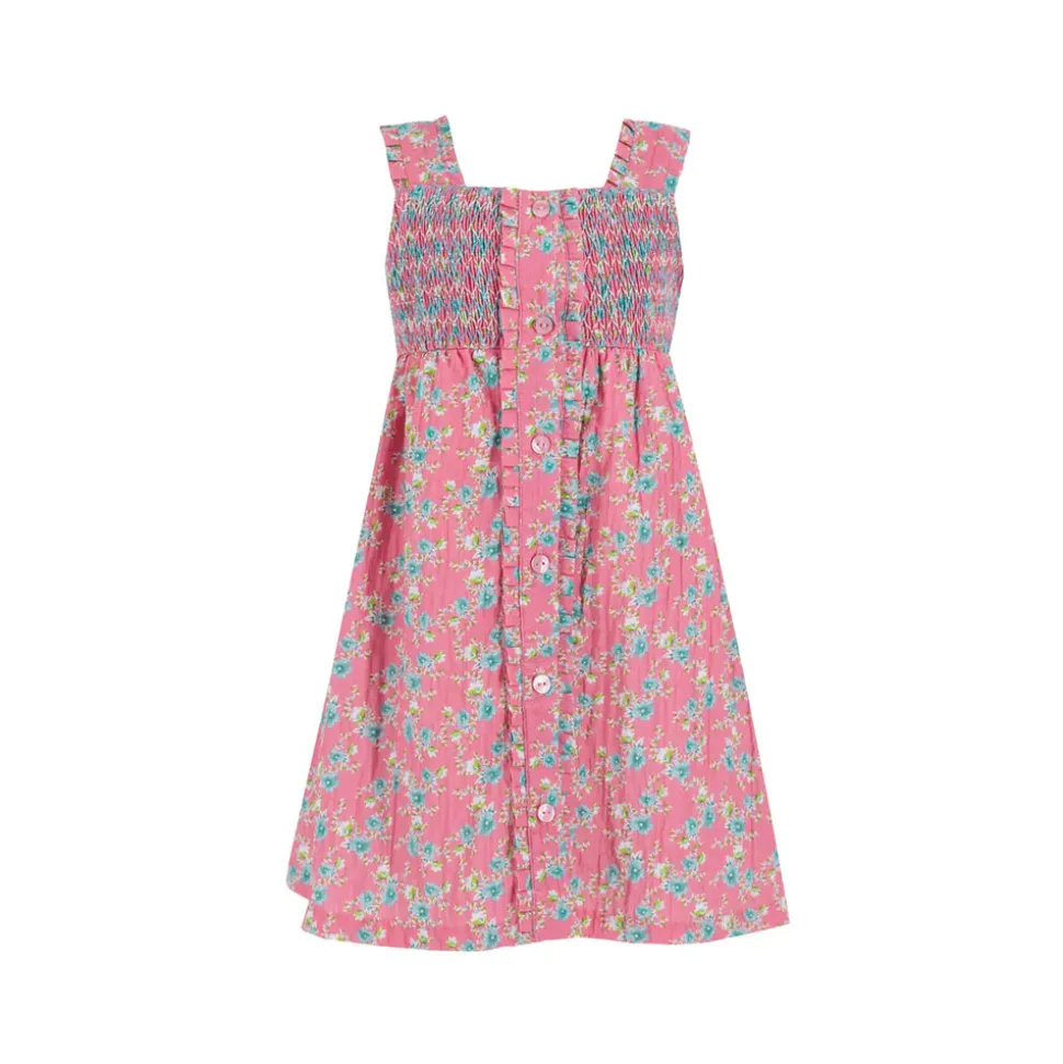 Isla Girl Dress