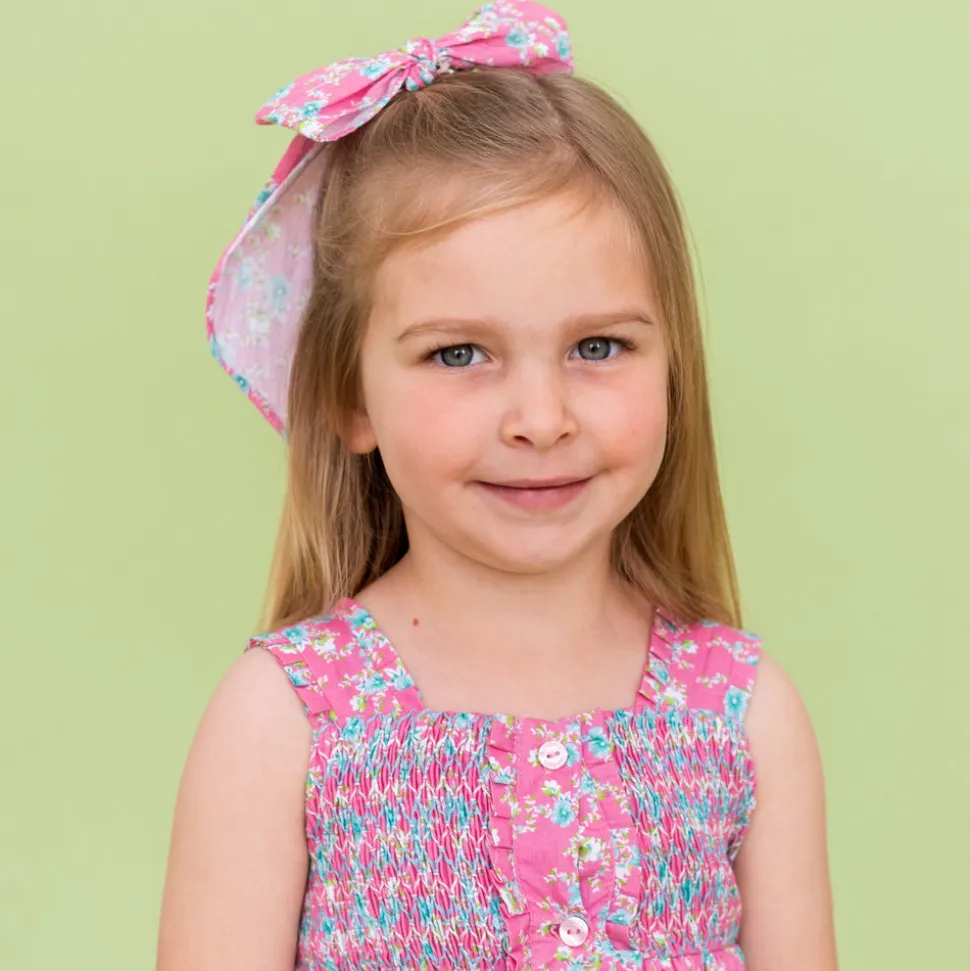 Isla Girl Dress