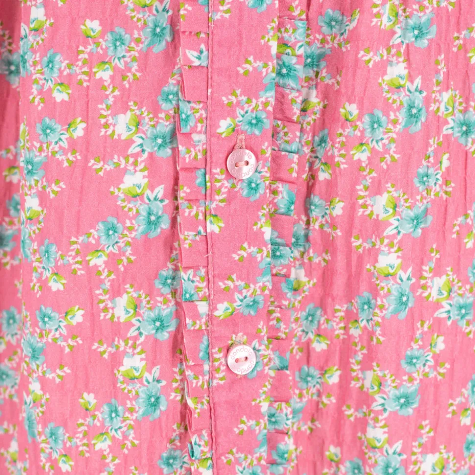 Isla Girl Dress