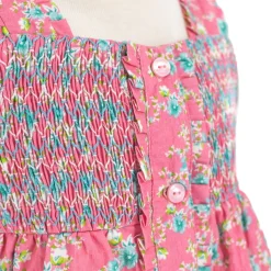 Isla Girl Dress