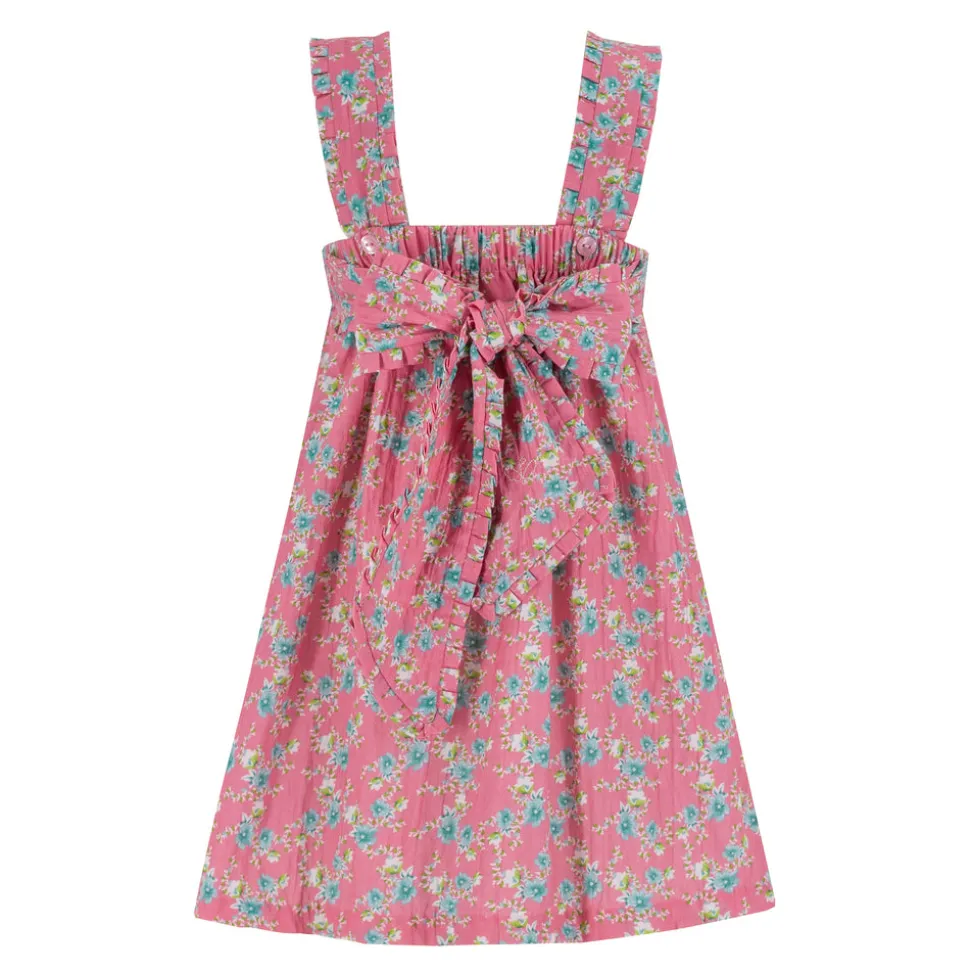Isla Girl Dress
