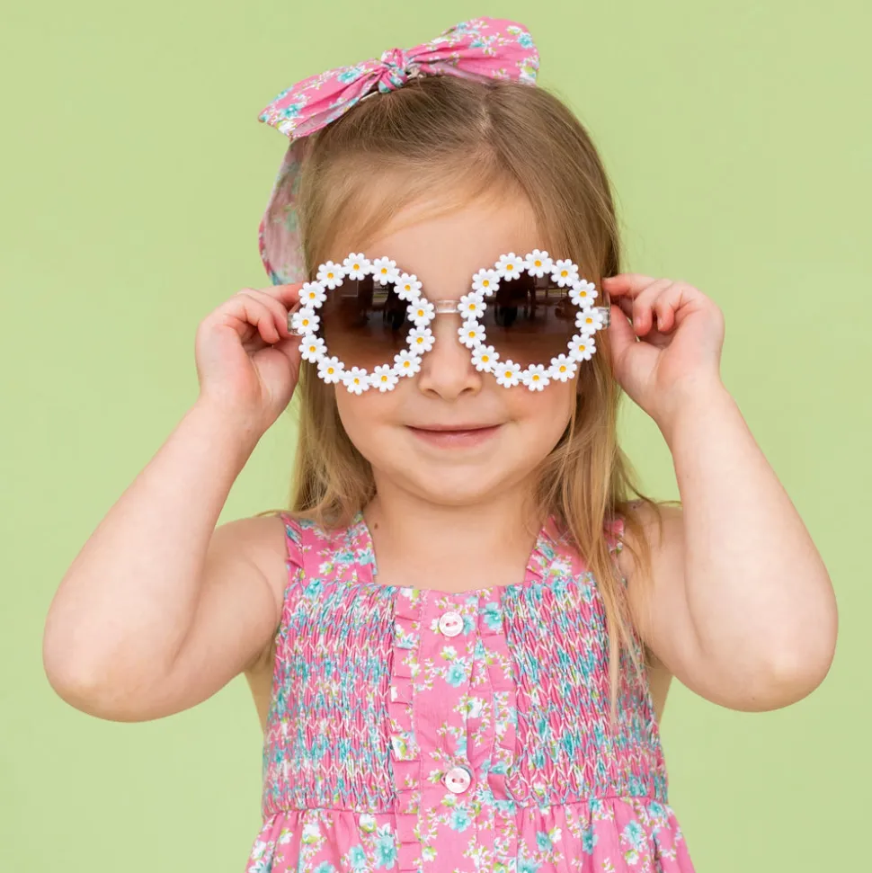 Isla Girl Dress