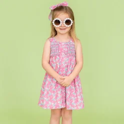 Isla Girl Dress