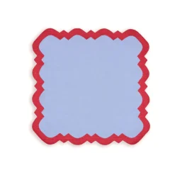 Isla Placemat And Napkin Set