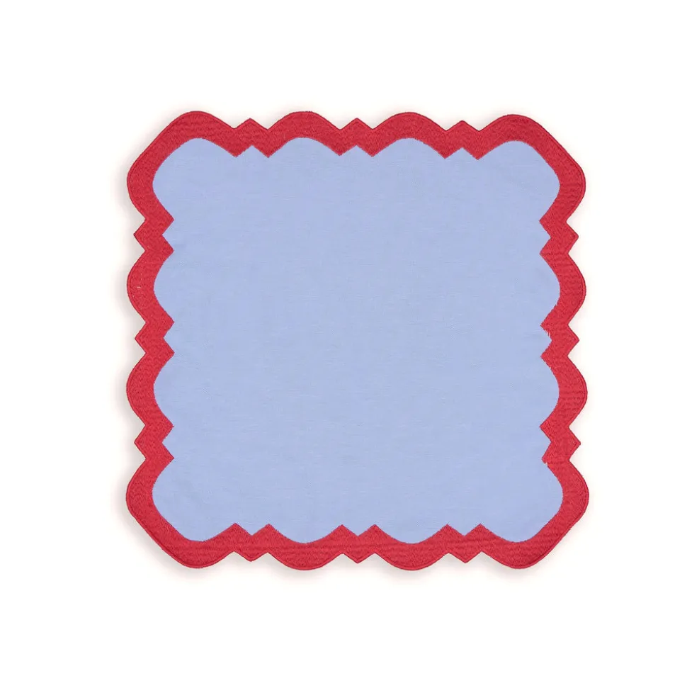 Isla Placemat And Napkin Set