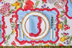 Isla Placemat And Napkin Set