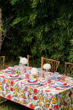 Isla Placemat And Napkin Set