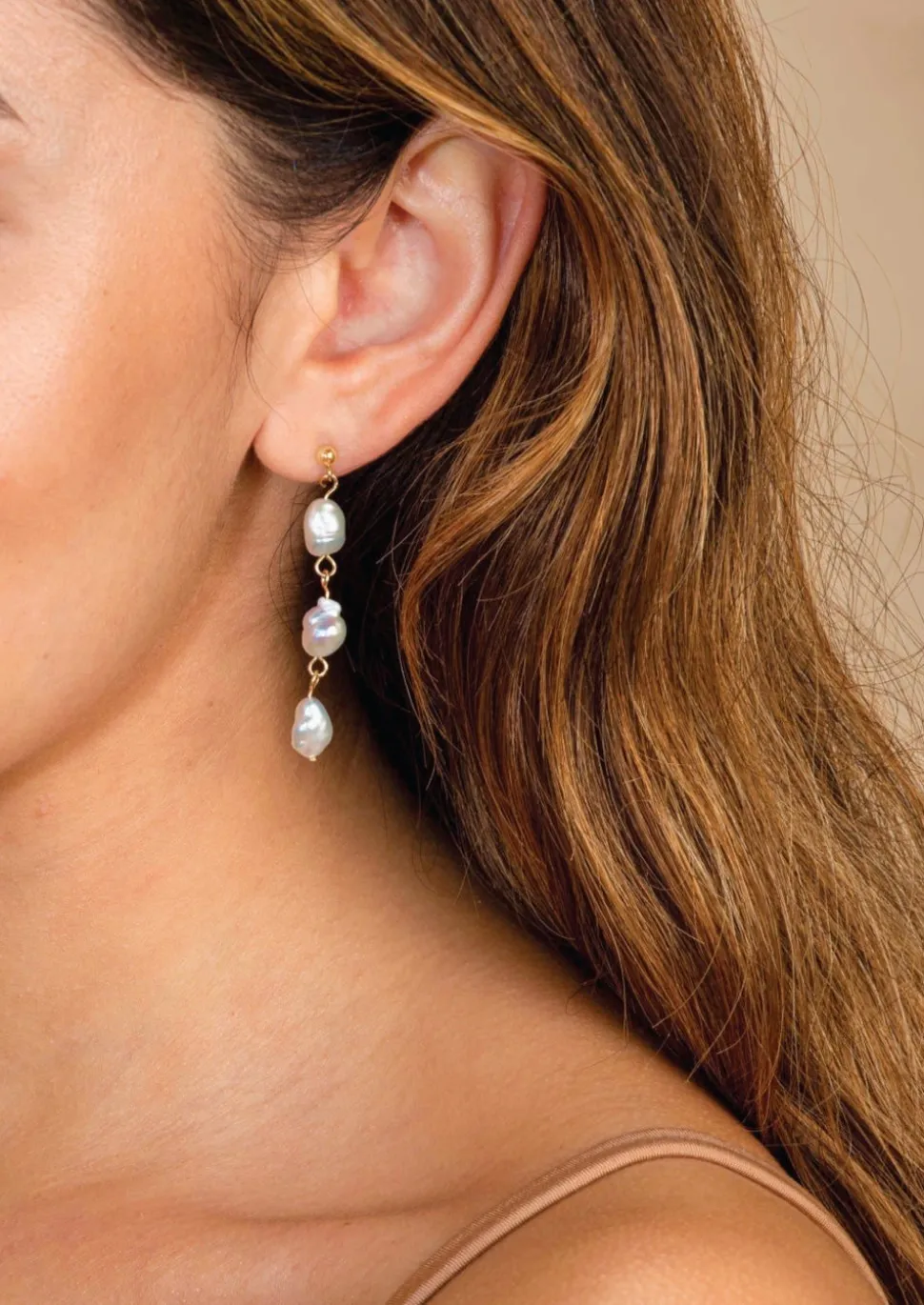 Islamorada Earrings