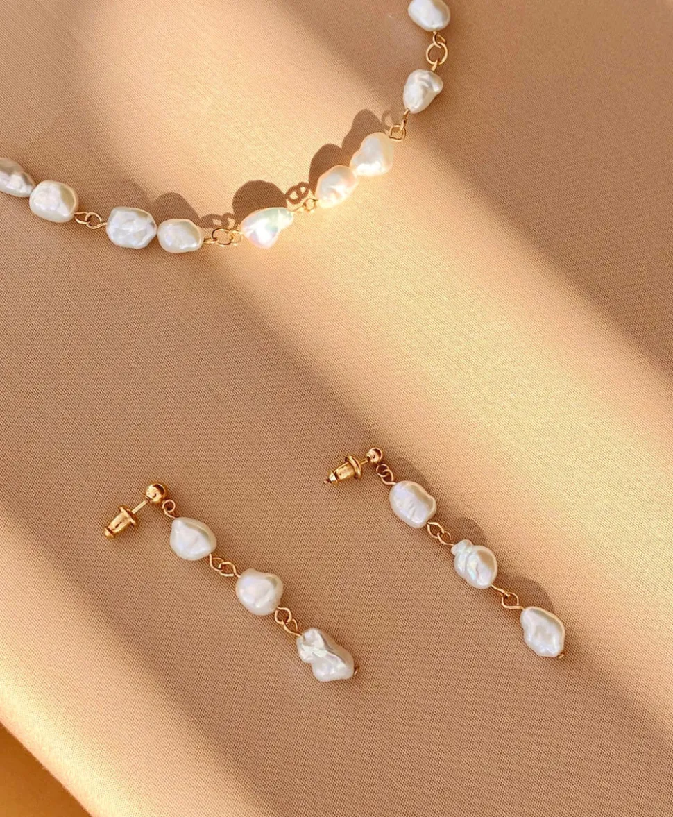 Islamorada Earrings
