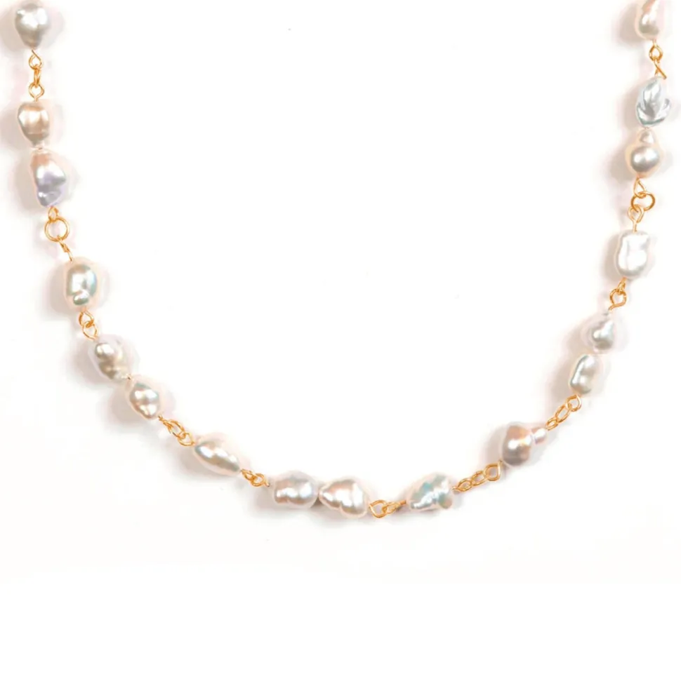 Islamorada Necklace