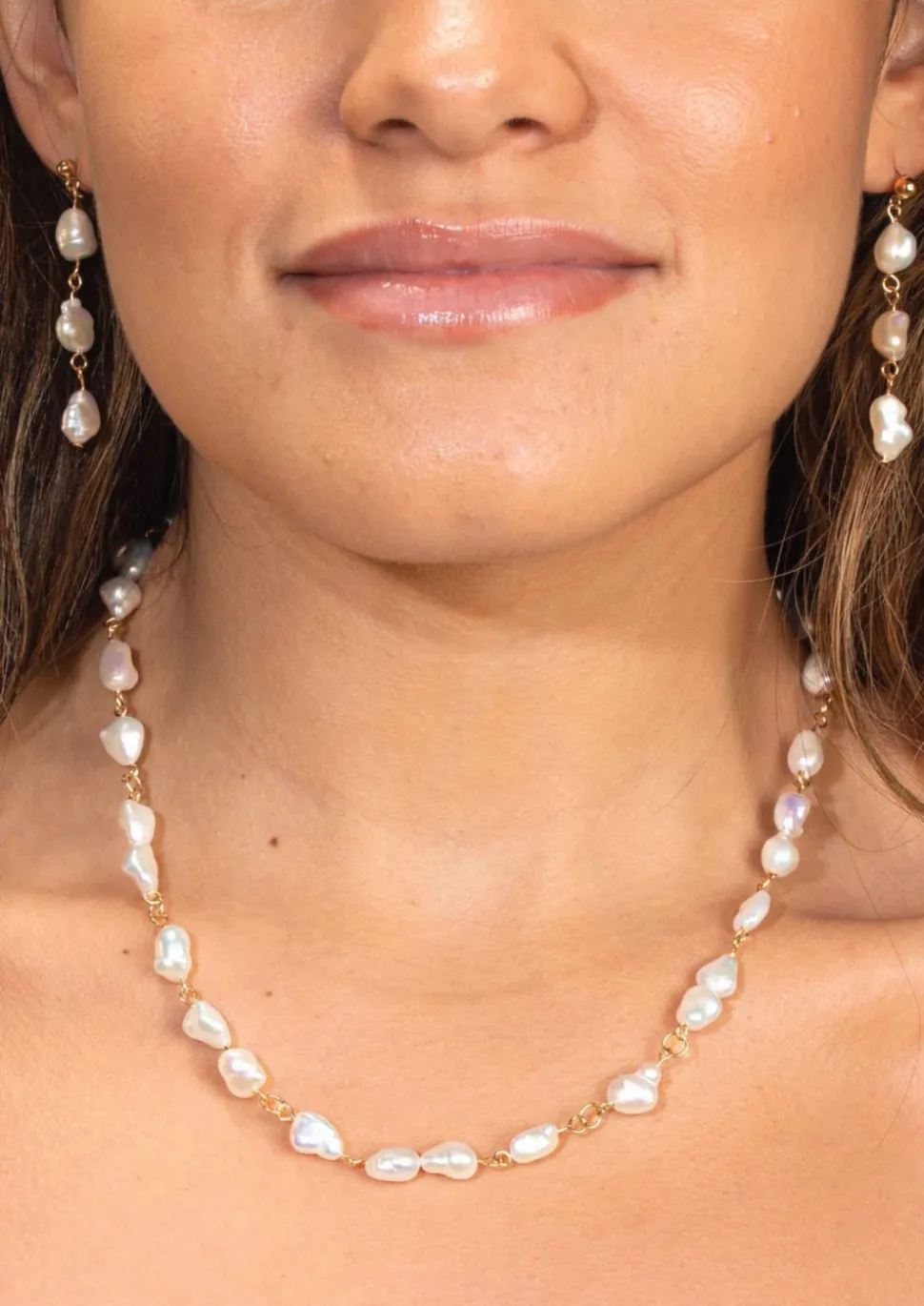 Islamorada Necklace