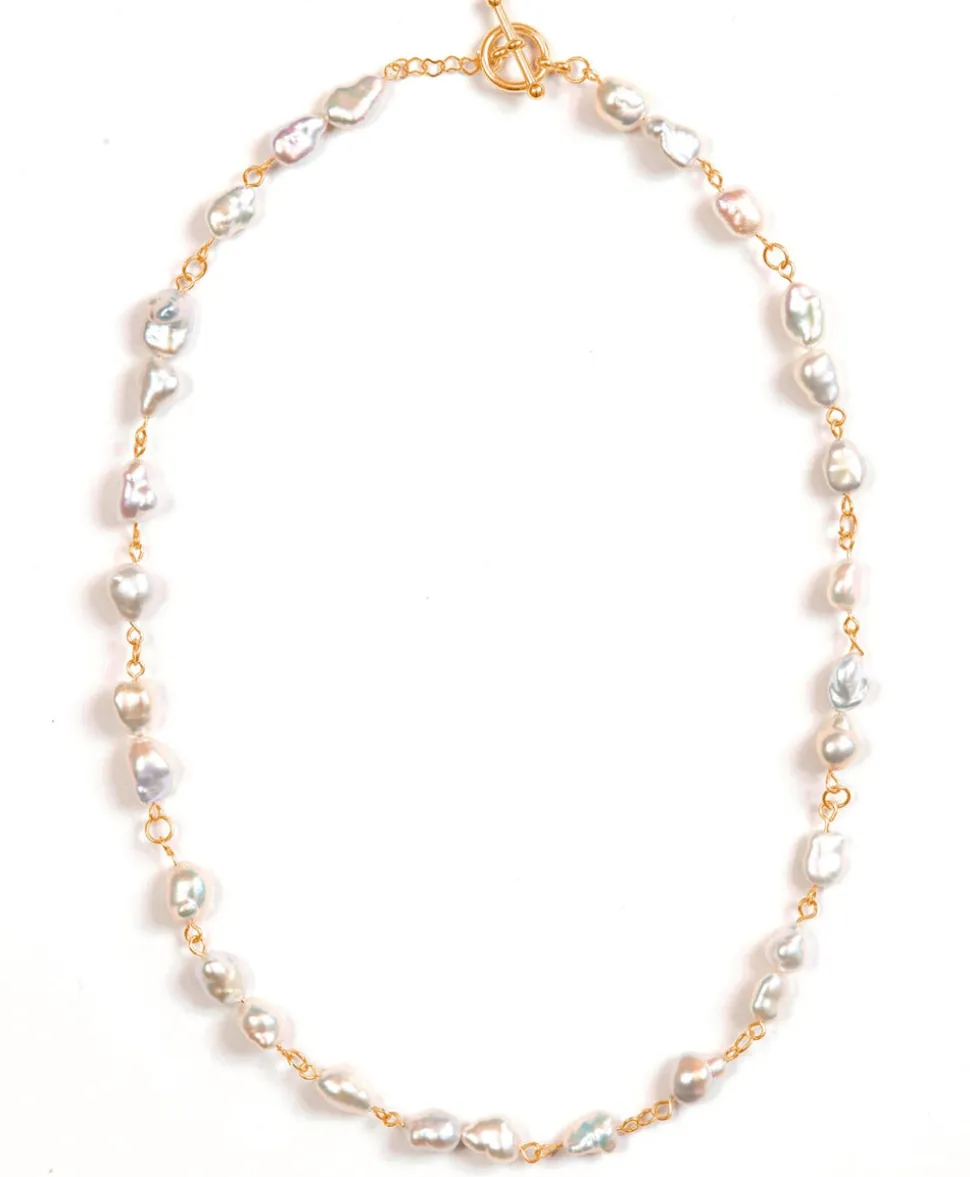 Islamorada Necklace