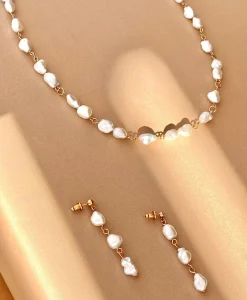 Islamorada Necklace