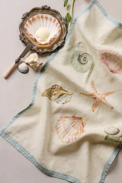 Isola Hand Towel