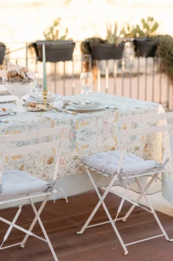 Isola Tablecloth