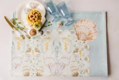 Isola Tablecloth