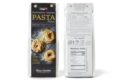 Italian "00" Pasta Flour, Set of 3