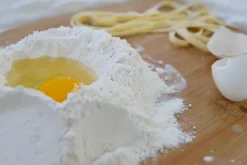 Italian "00" Pasta Flour, Set of 3