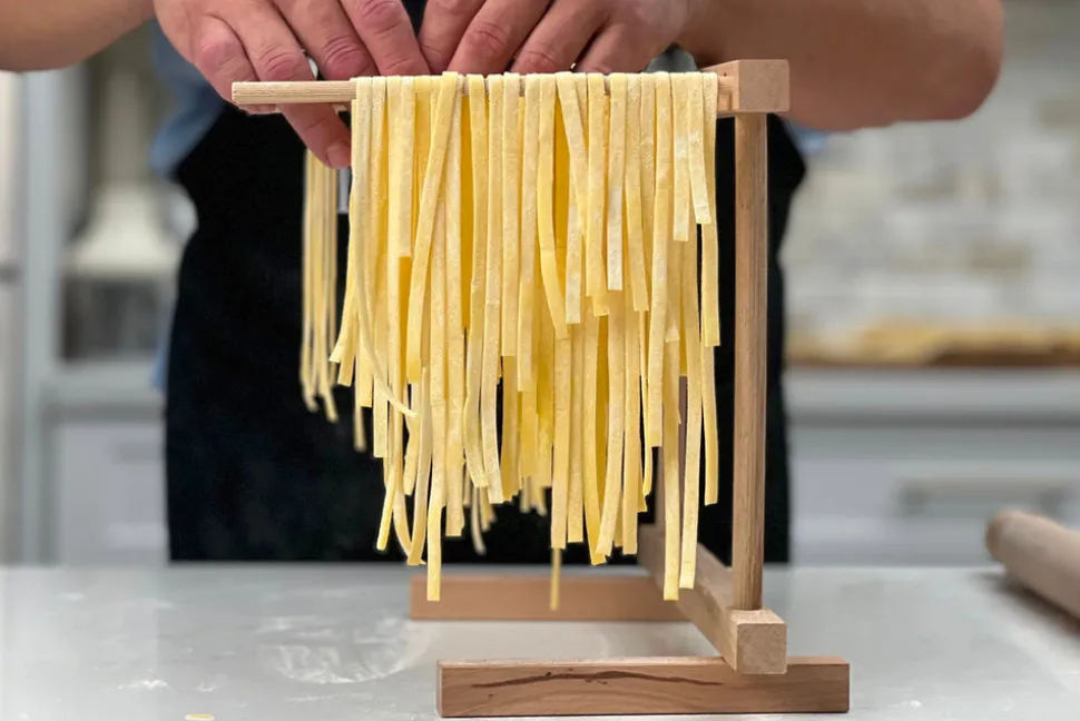 Italian "00" Pasta Flour, Set of 3