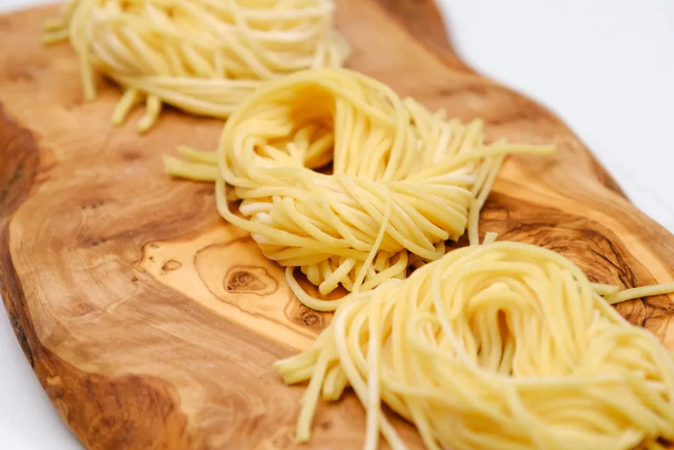 Italian "00" Pasta Flour, Set of 3