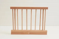 Italian Beechwood Collapsible Pasta Drying Rack