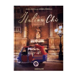 Italian Chic