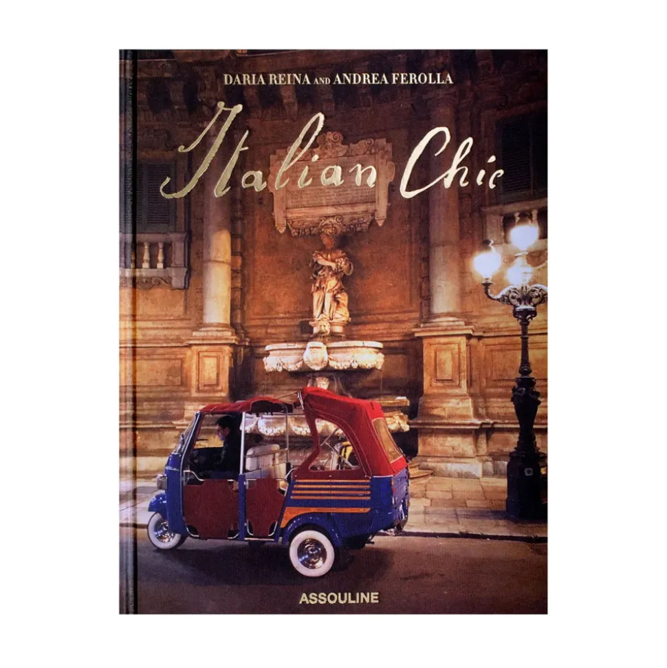 Italian Chic
