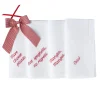 Italian Dinner Napkin, Set of 4