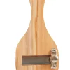 Italian Olivewood Truffle Slicer