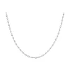 Ivy Grande Diamond Tennis Necklace