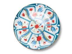 Izmir Plate