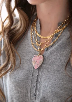 Izzie Necklace