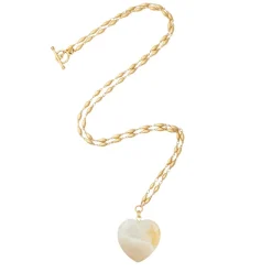 Izzie Necklace