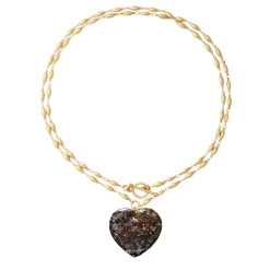 Izzie Necklace