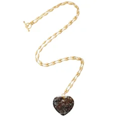 Izzie Necklace