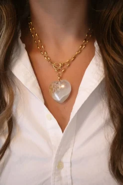 Izzie Necklace