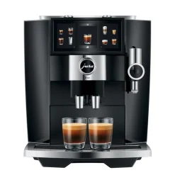 J8 Twin in Diamond Black