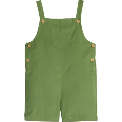 Jack Shortall in Watercress Corduroy