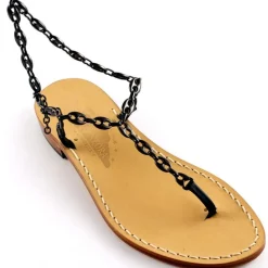 Jacqueline Thong Sandal