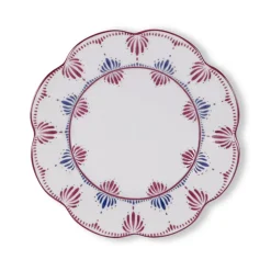 Jaipur Dessert Plate