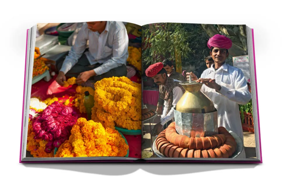 Jaipur Splendor