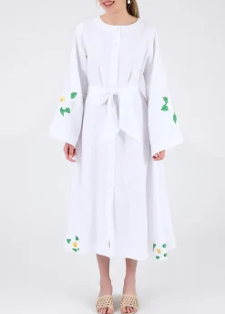 Jama Dress