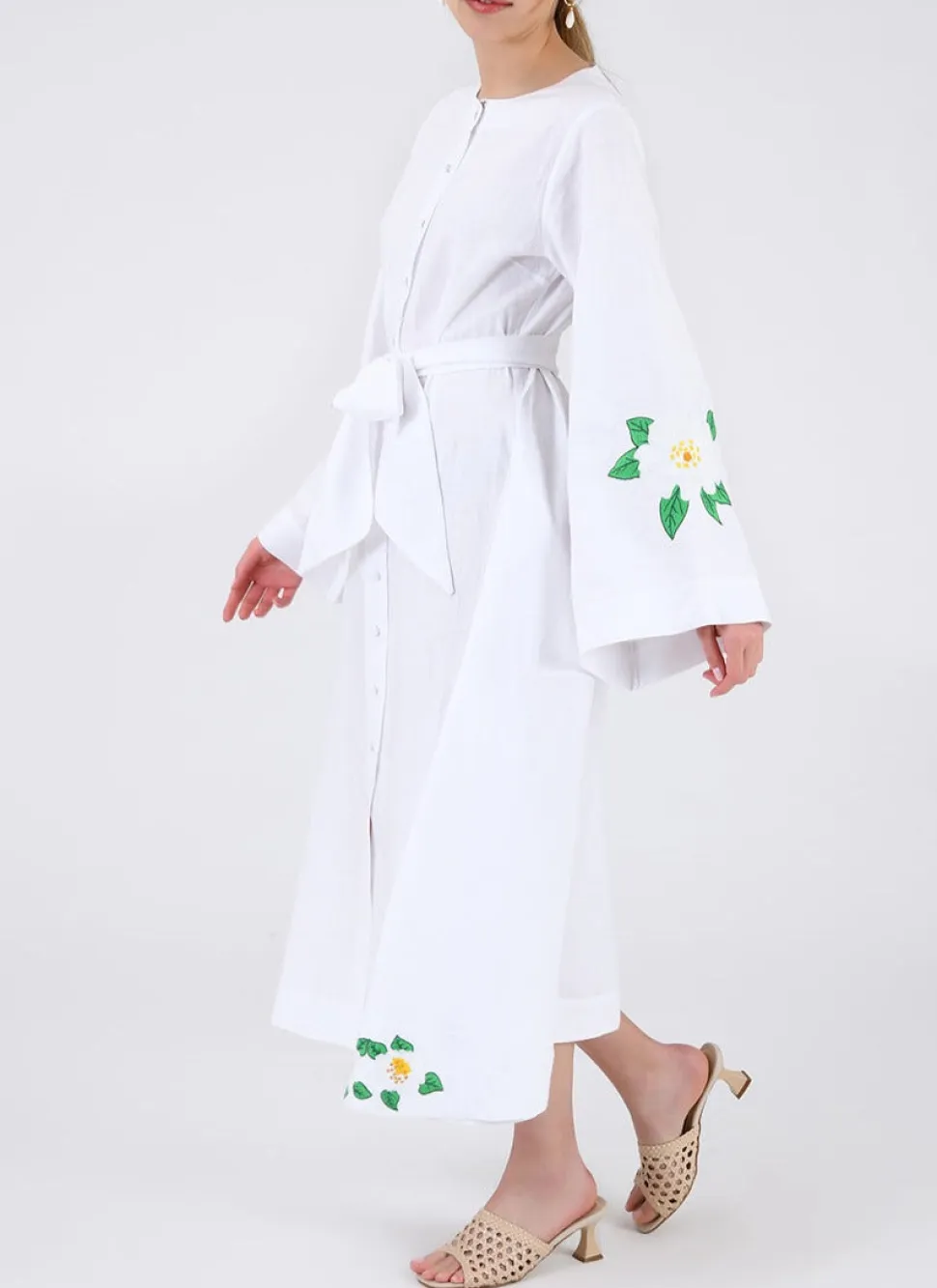 Jama Dress