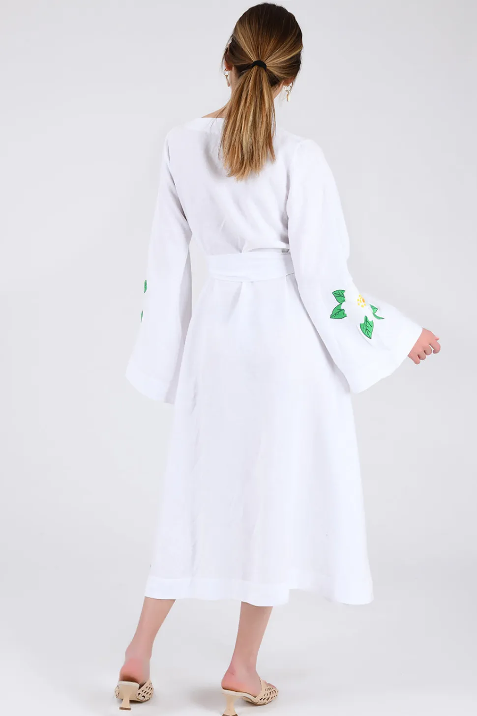 Jama Dress