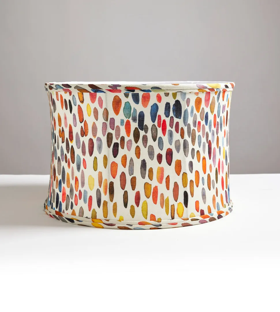 Jamboree Drum Shade