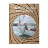 James Bond Destinations